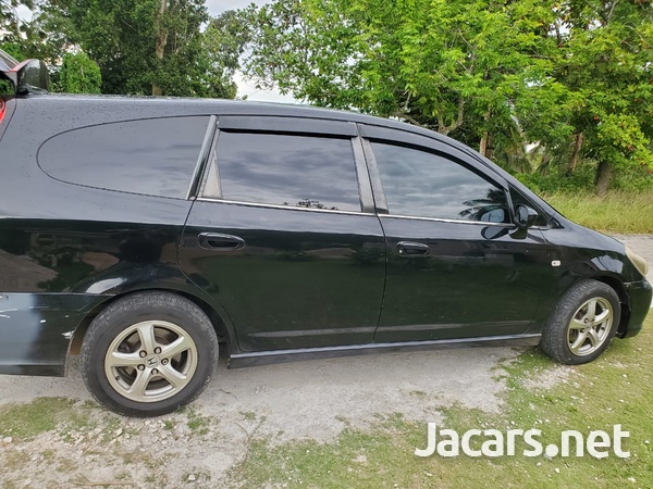 Honda Stream 1,8L 2006-2