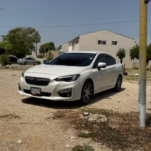 Subaru G4