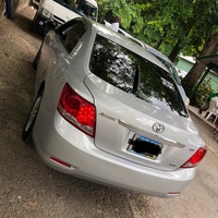 Toyota Allion 1,8L 2014 Toyota Allion 1,8L 2014