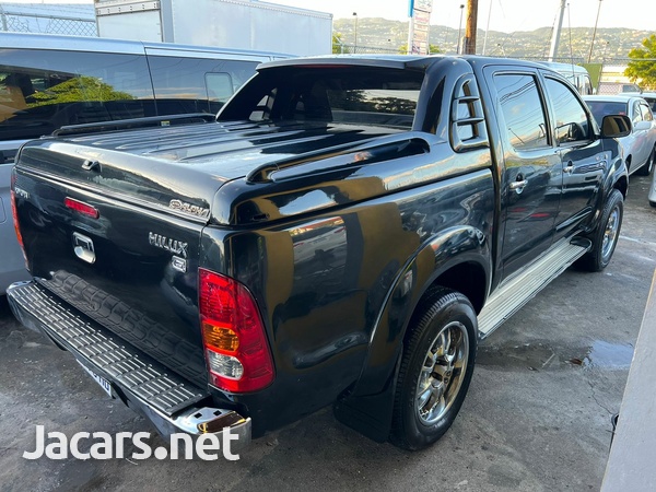 2007 Toyota Hilux-4