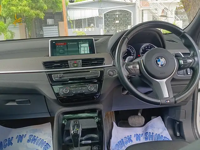 BMW 3-Series 2,0L 2015, Saint Catherine - 12