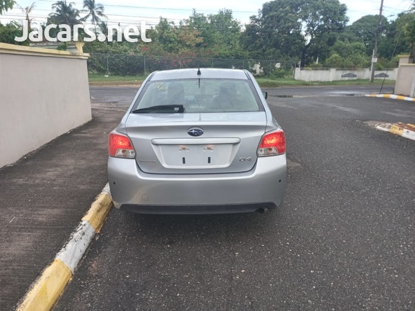 Subaru G4 1,5L 2016-3