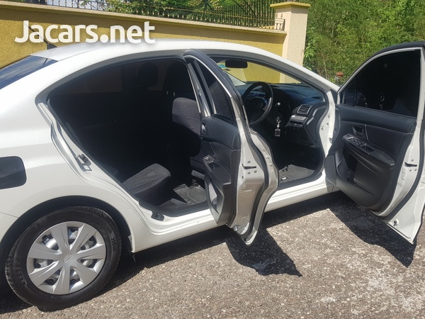 Subaru G4 1,6L 2015-5
