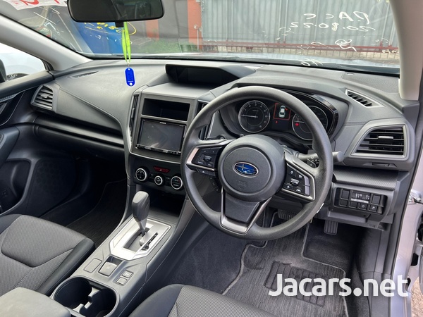 Subaru G4 1,6L 2017-6