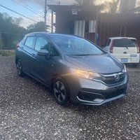 Honda Fit 1,5L 2017 Honda Fit 1,5L 2017