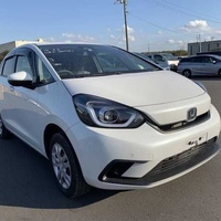 Honda Fit 1,3L 2021 Honda Fit 1,3L 2021