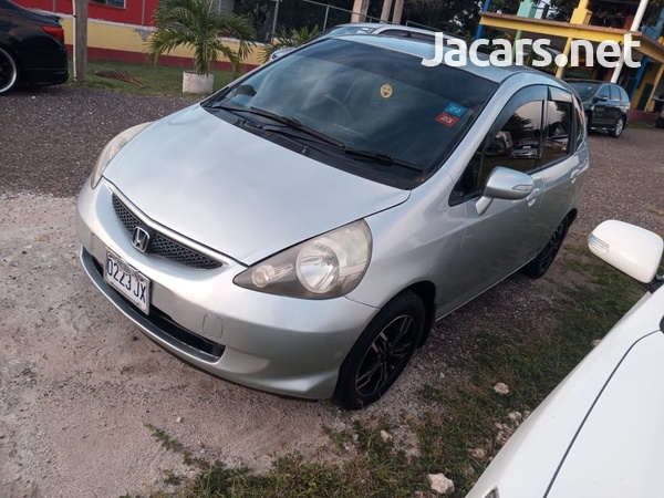 Honda Fit 1,3L 2006-1