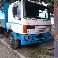 Leyland DAF Leyland DAF