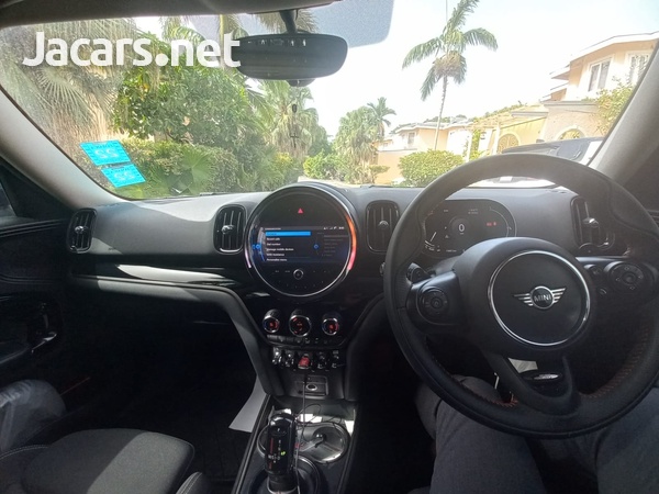 Mini Countryman 2,0L 2021-3
