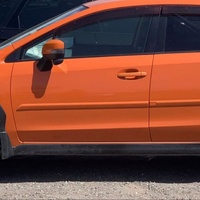 Subaru XV 2,0L 2013 Subaru XV 2,0L 2013