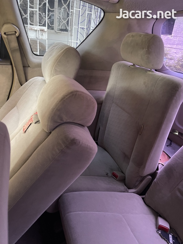 Toyota Picnic 1,8L 2005-9