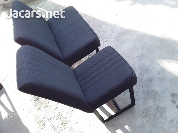 HEADLEYS BUS SEATS FOR TOYOTA HIACE AND NISSAN CARRAVAN.876 3621268-5