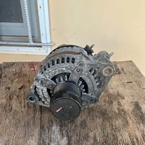Mark x/ crown/ Lexus alternator, Manchester