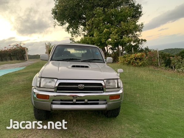 Toyota Surf 2,7L 1998-1