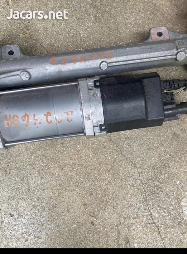 2012-2016 bmw f30 rack and pinion Xdrive-1
