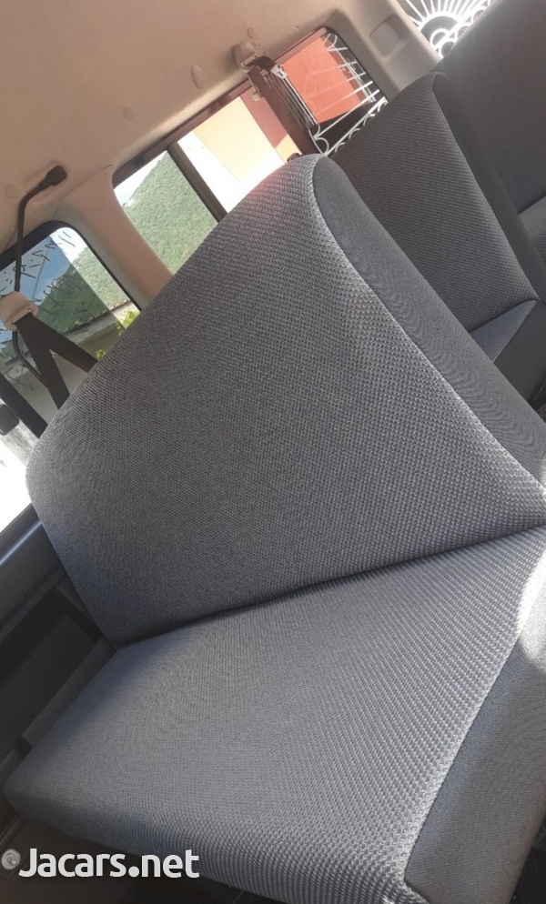 CUSTOM MADE BUS SEATS FOR TOYOTA HIACE,CARAVAN,COASTER.CONTACT 8762921460-12