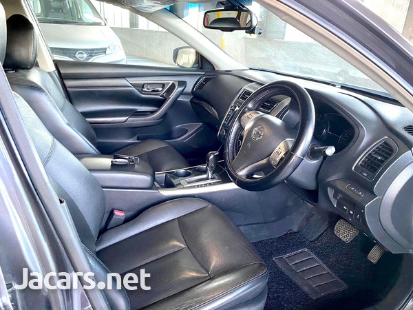 Nissan Teana 2,5L 2015-2