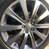 Subaru Wrx/Impreza Rims Subaru Wrx/Impreza Rims