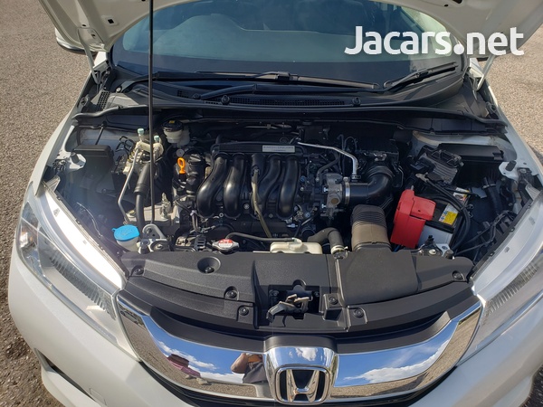 Honda Grace 1,5L 2016