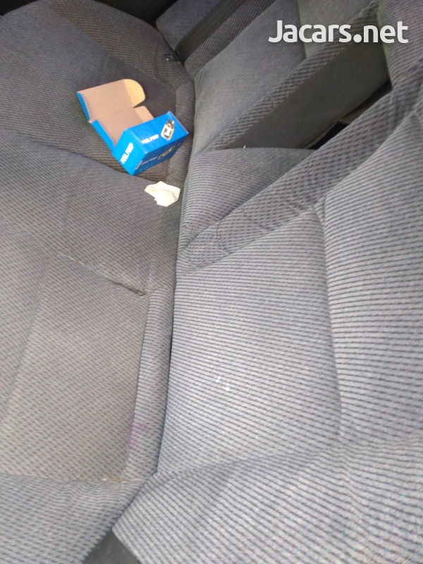 Honda Civic 1,6L 1998-1