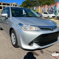 Toyota Axio 1,3L 2017 Toyota Axio 1,3L 2017