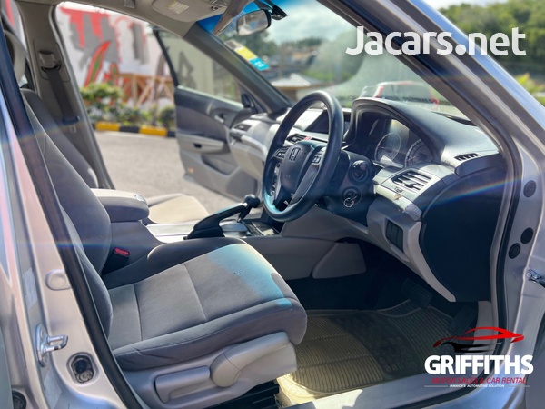 Honda Accord 2,0L 2010-13