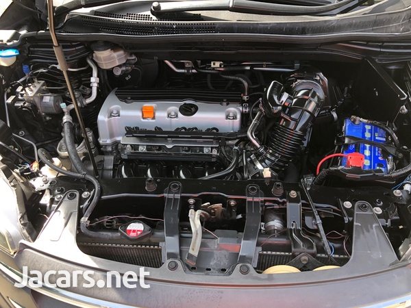 Honda CR-V 2,4L 2012-10