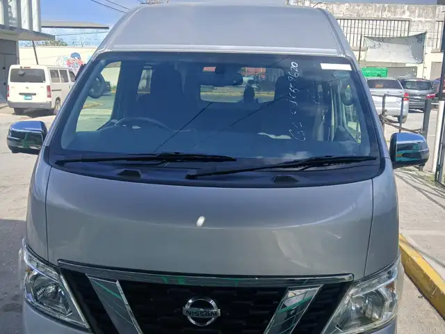 Nissan Caravan