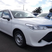 Toyota Axio 1,5L 2017 Toyota Axio 1,5L 2017