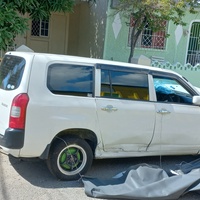 Toyota Probox 1,5L 2013 Toyota Probox 1,5L 2013