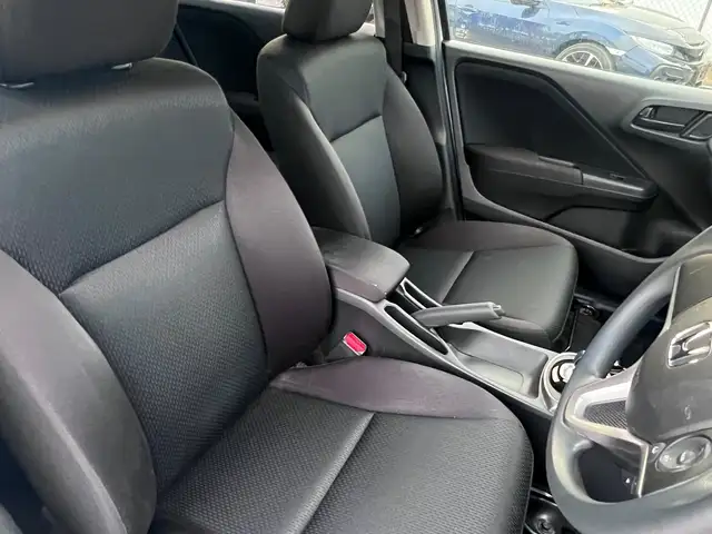 Honda Grace 1,5L 2021, Saint Catherine - 10