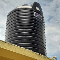 680gal water drum 680gal water drum