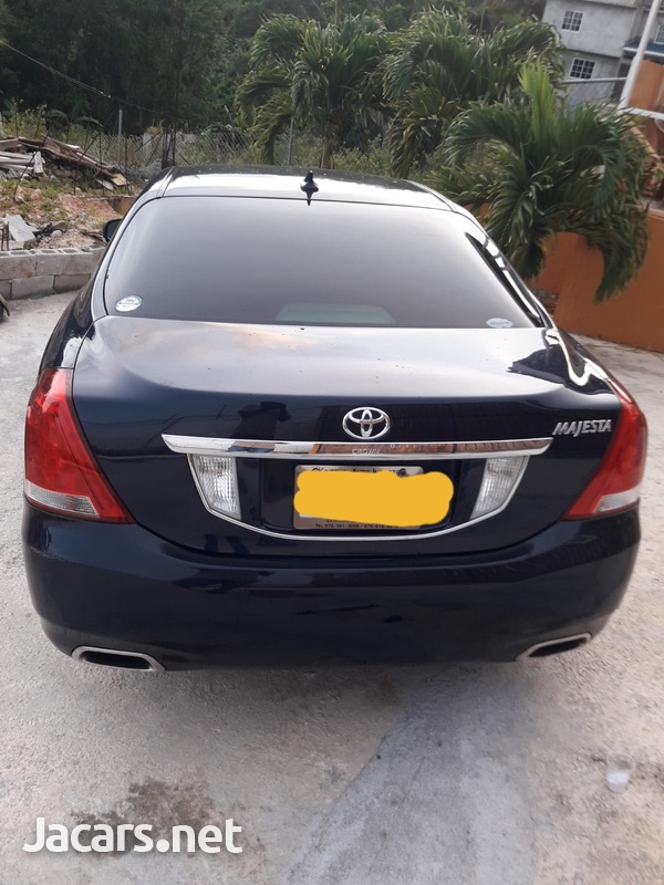 Toyota Crown 3,0L 2013-2