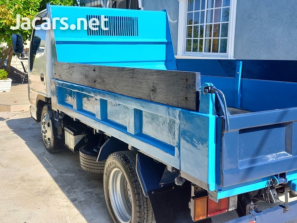 Tipper trucks-12