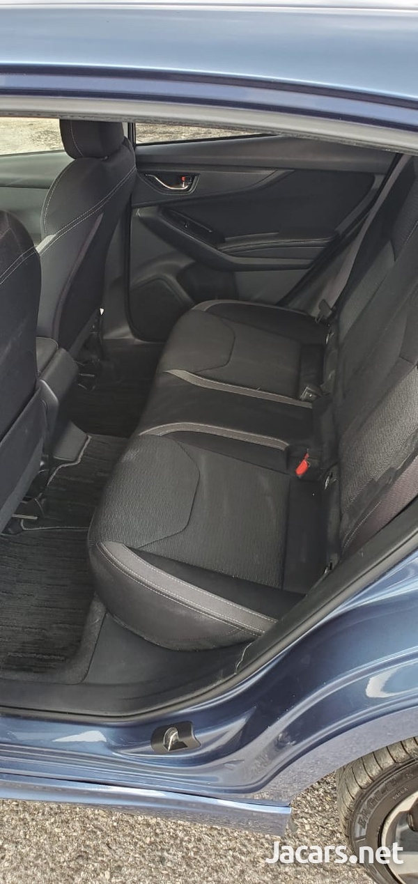 Honda Fit 1,5L 2015-8