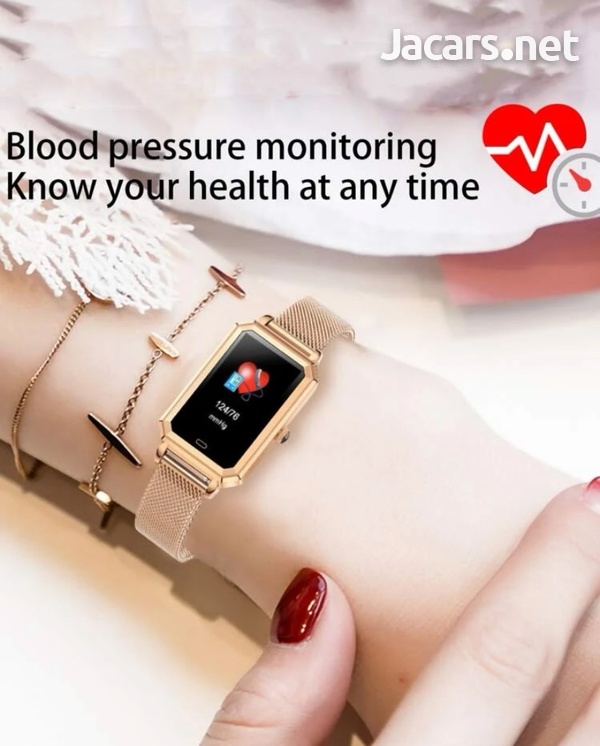 Smart watch-1