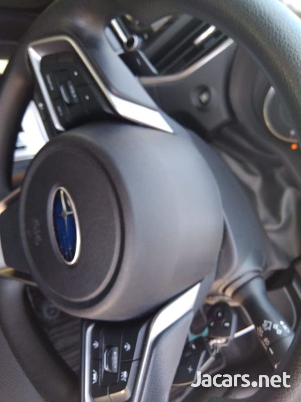 Subaru G4 1,6L 2017-8