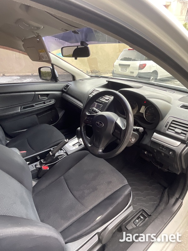 Subaru G4 1,6L 2013-6