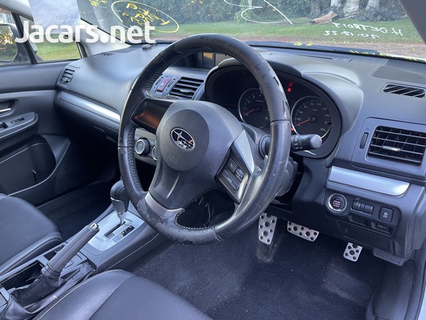 Subaru G4 1,9L 2013-7