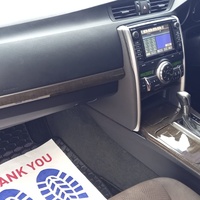 Toyota Mark X 2,5L 2014 Toyota Mark X 2,5L 2014