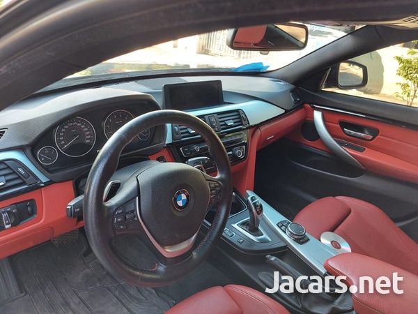 BMW 4-Series 1,9L 2015-5