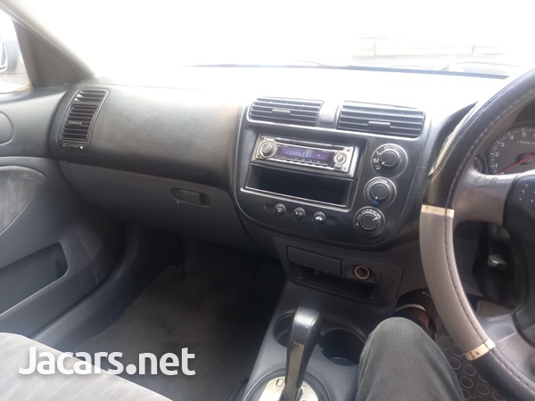 Honda Civic 1,5L 2003-9