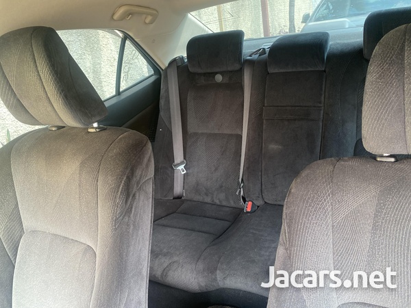 Toyota Crown 2,5L 2017-5
