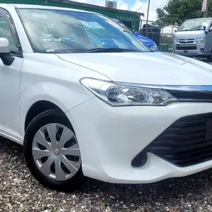 Toyota Axio