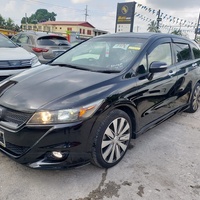 Honda Stream 1,8L 2012 Honda Stream 1,8L 2012