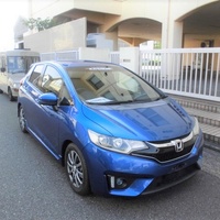 Honda Fit 1,5L 2013 Honda Fit 1,5L 2013