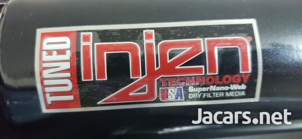 Injen Cold Air Intake Mark X-3