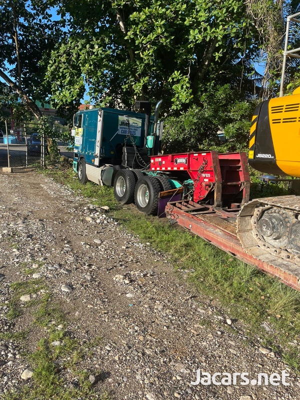 1998 Cab Truck-5