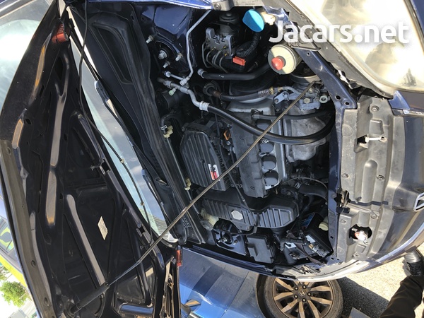 Honda Civic 1,7L 2004-9