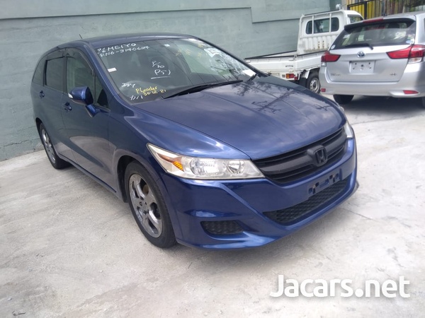 Honda Stream 1,8L 2012-3